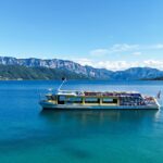 Attersee Schifffahrt