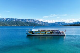 Attersee Schifffahrt