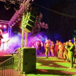 Seebeben Weyregg am Attersee