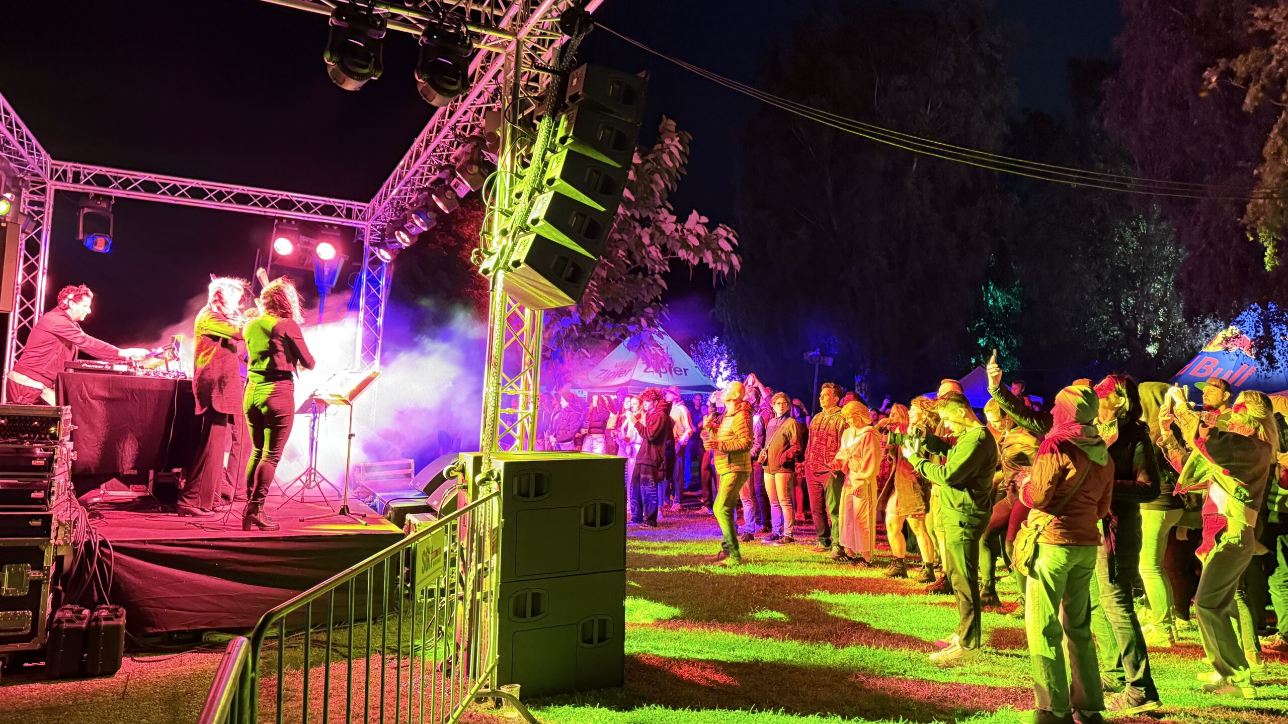 Seebeben 2026 bringt Ibiza-Feeling an den Attersee