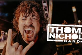 Thomas Ian Nicholas Band