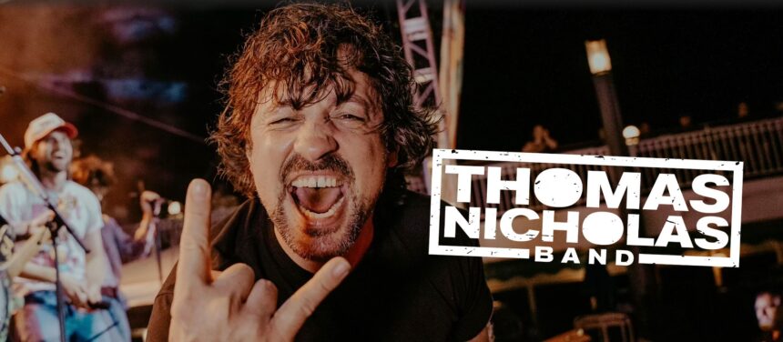 Thomas Ian Nicholas Band