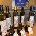 Avistria Olivenöle