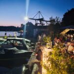 Motor Yacht Club Salzkammergut
