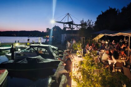 Motor Yacht Club Salzkammergut