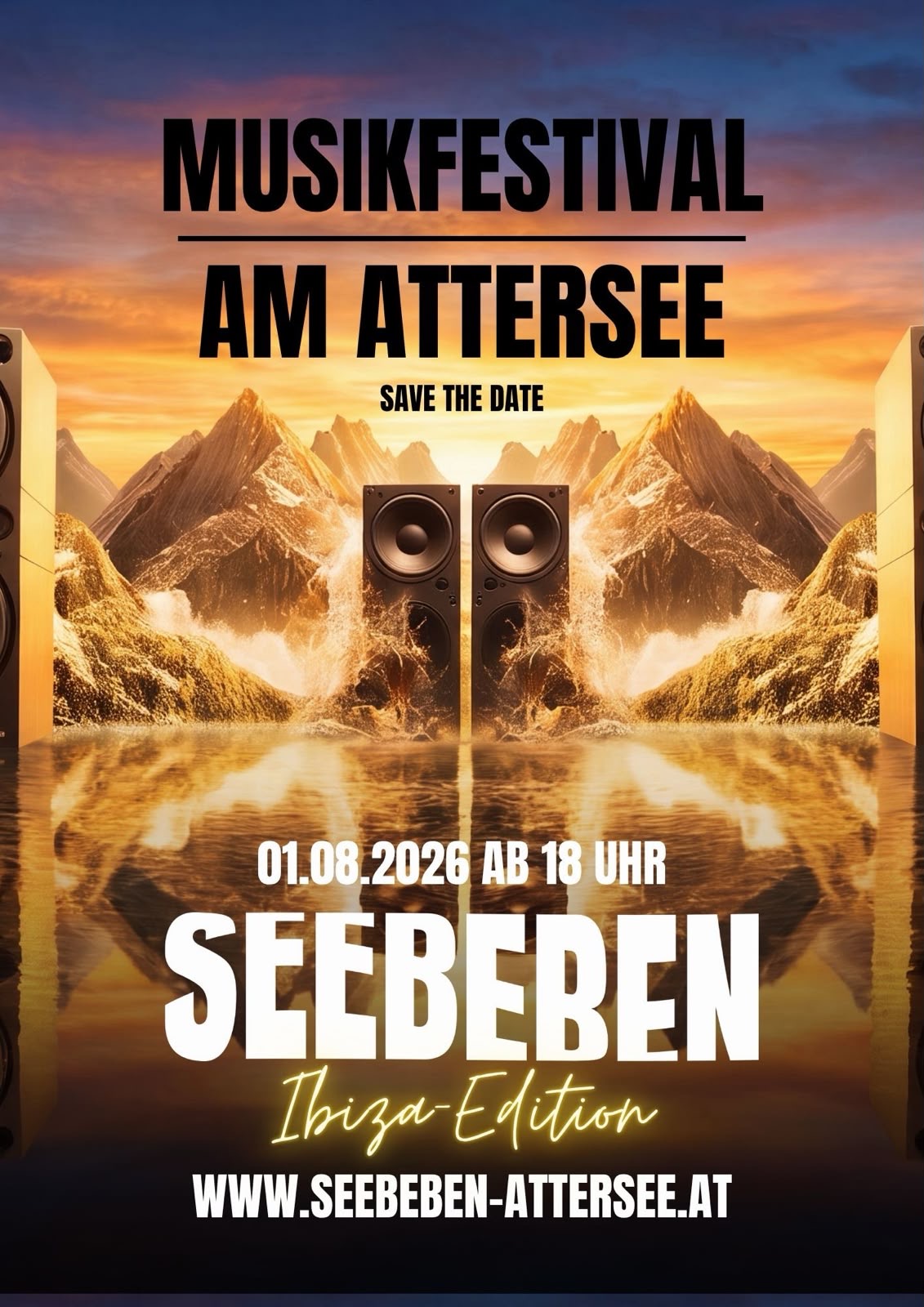Seebeben Attersee 2026