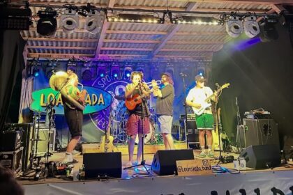 Weyregg Waldfest 2026