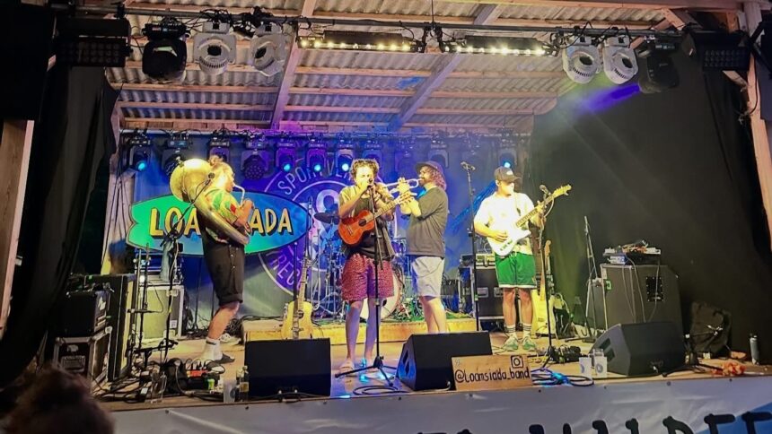 Weyregg Waldfest 2026