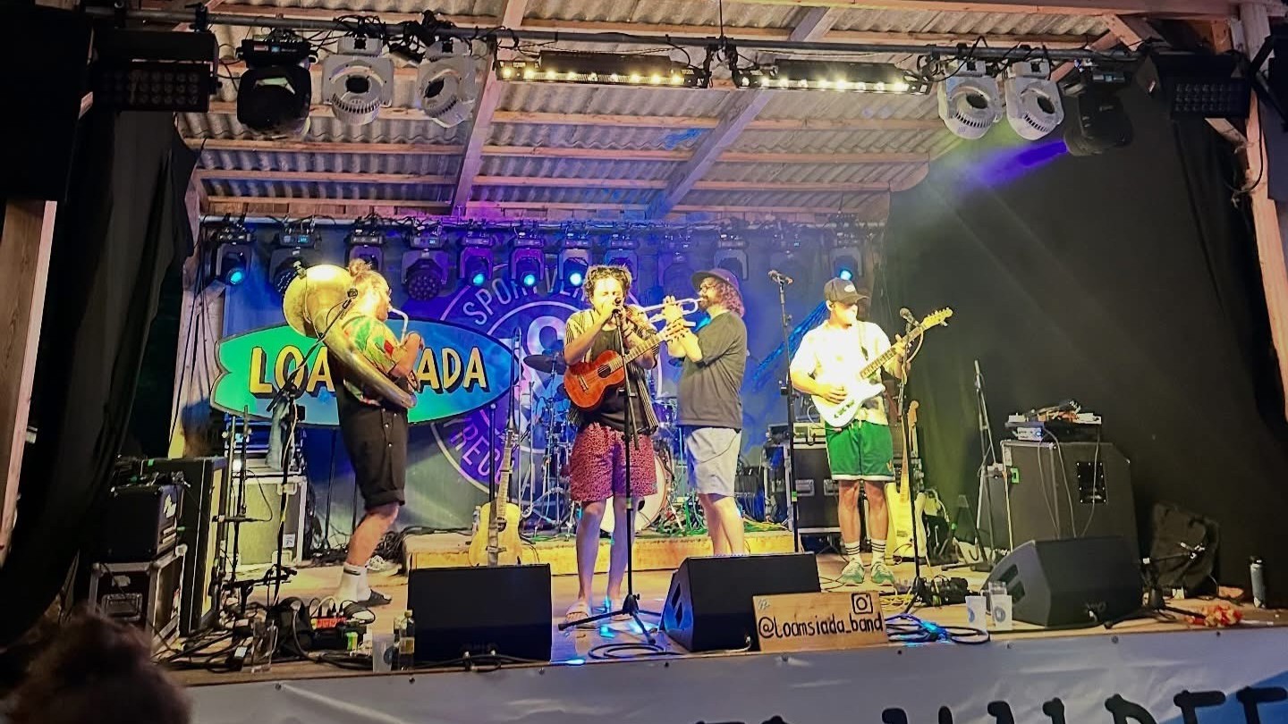 Weyregg Waldfest 2026