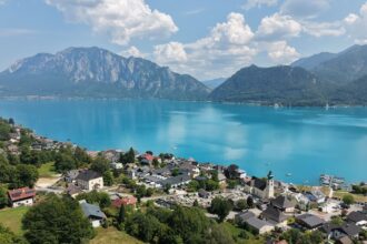 Salzkammergut Immobilien