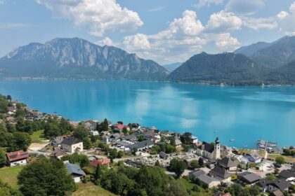 Salzkammergut Immobilien
