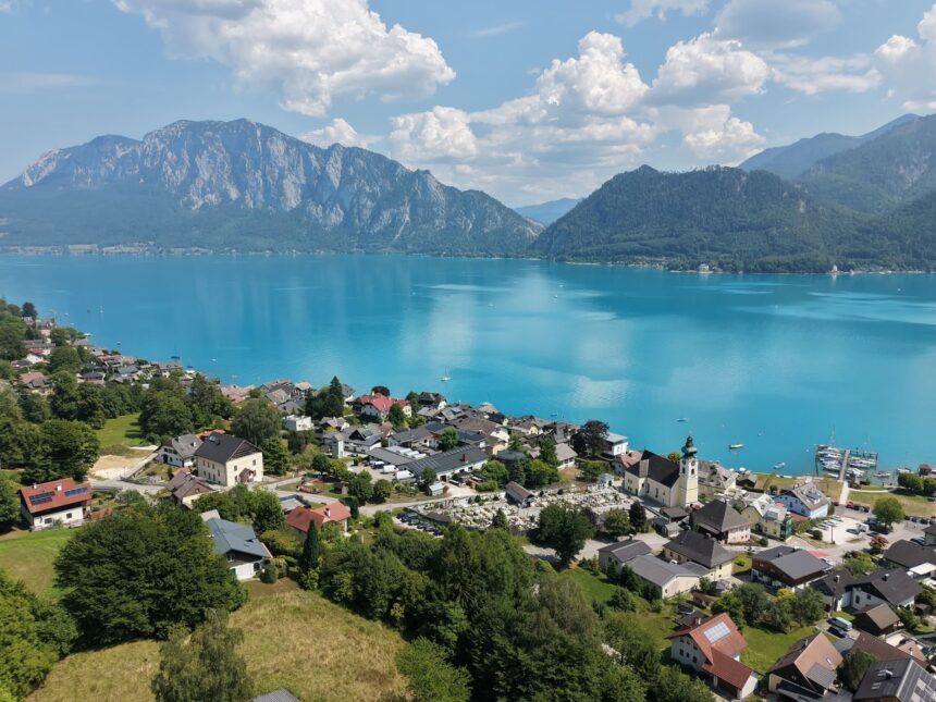 Salzkammergut Immobilien