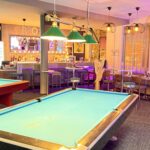 Billard Lounge Regau
