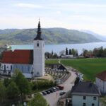 Pfarrkirche Seewalchen