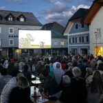 Schörflinger Sommerkino