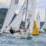 Zipfer Soling Trophy Attersee
