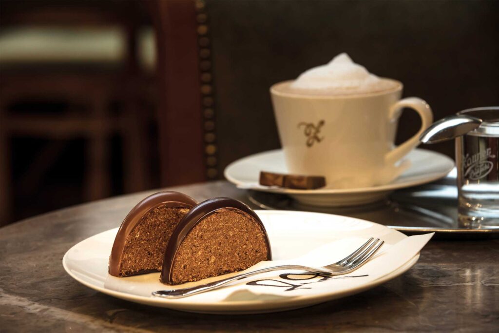 Zaunerstollen