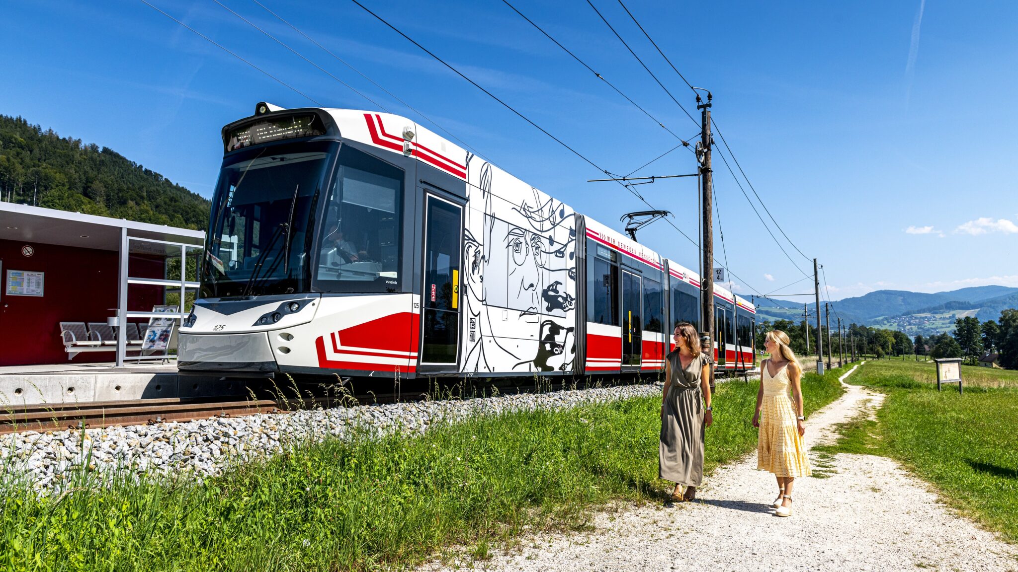 Atterseebahn