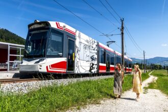 Atterseebahn