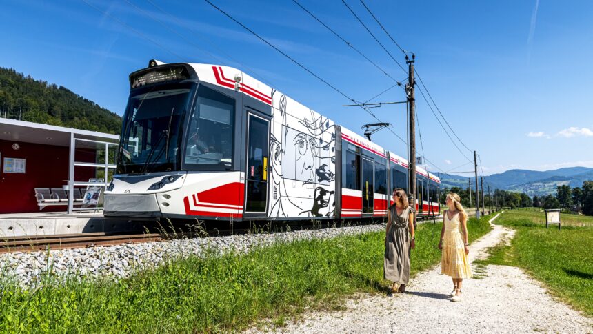 Atterseebahn