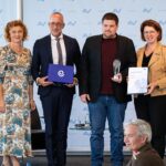 Back to Life Award
