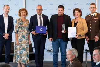 Back to Life Award