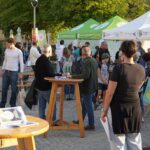 Lange Nacht der Naturparke