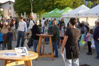 Lange Nacht der Naturparke