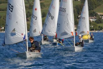 Segel Europacup