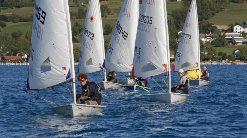 Segel Europacup