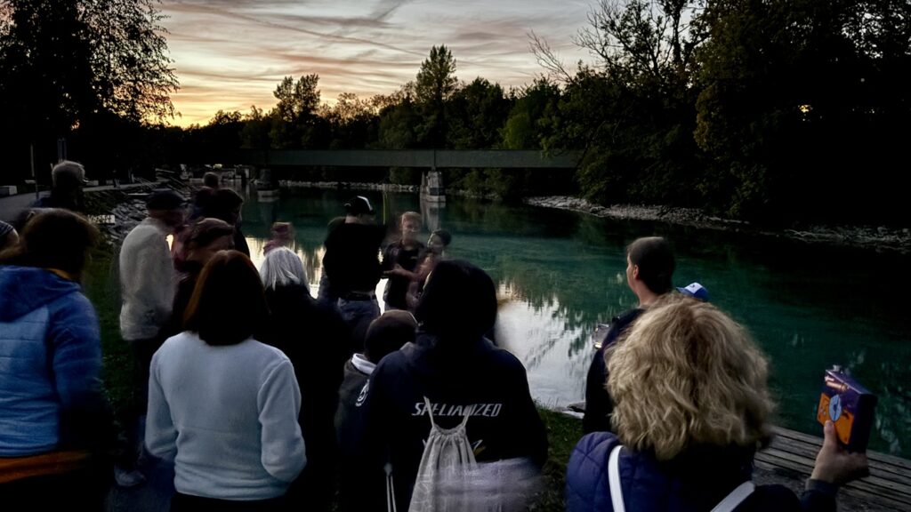 Lange Nacht der Naturparke