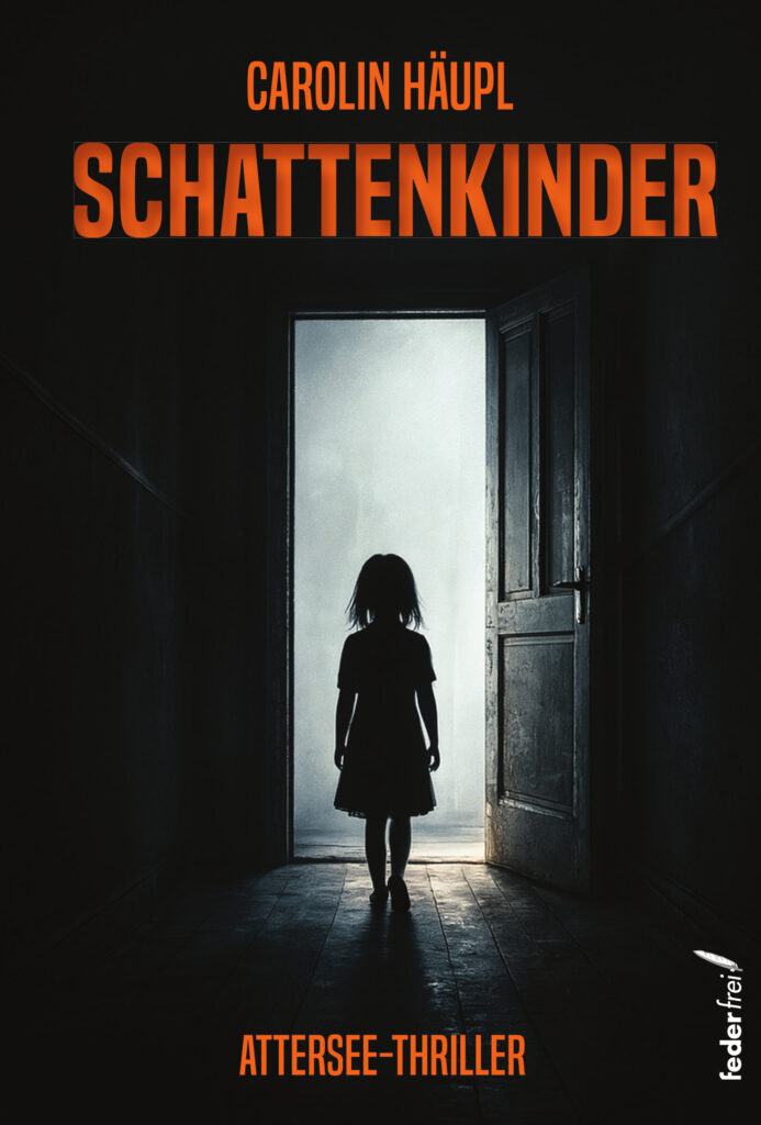 Schattenkinder Carolin Häupl