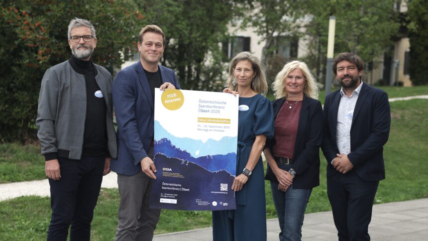 Österreichische Seenkonferenz