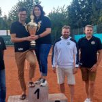 TC Kammer Clubmeister 2026