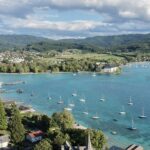 Tiefenwasser Attersee Ager