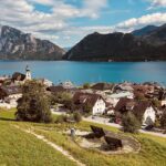 Unterach am Attersee