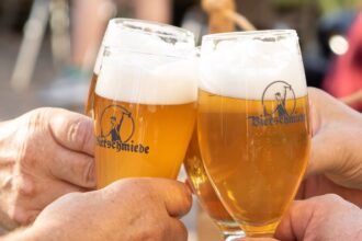 Bierschmiede Steinbach am Attersee