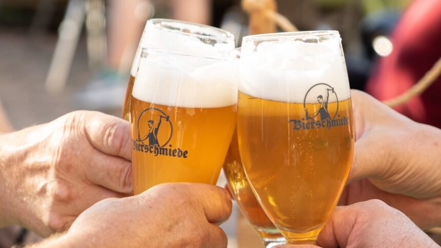 Bierschmiede Steinbach am Attersee