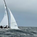 Soling EM Norwegen